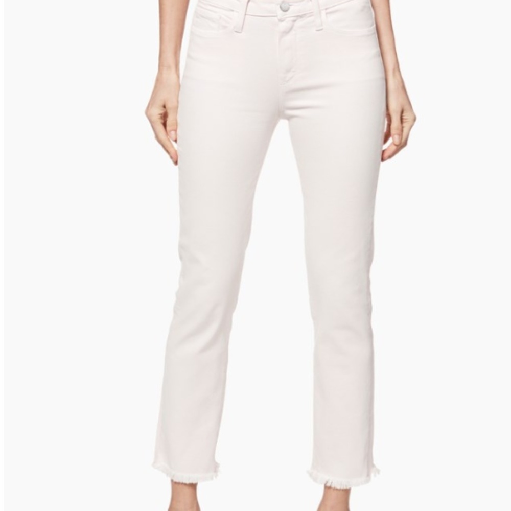 Hoxton | Faded Cotton Candy